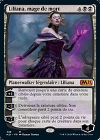 Liliana, mage de mort