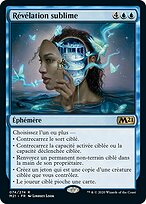 Révélation sublime