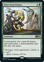 Intervento Eroico