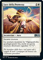 Luce della Promessa