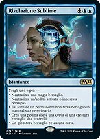 Rivelazione Sublime