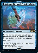 Intuizione Eterna di Teferi