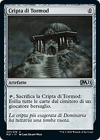 Cripta di Tormod
