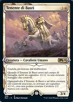 Tenente di Basri