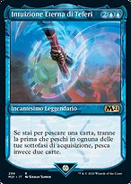 Intuizione Eterna di Teferi