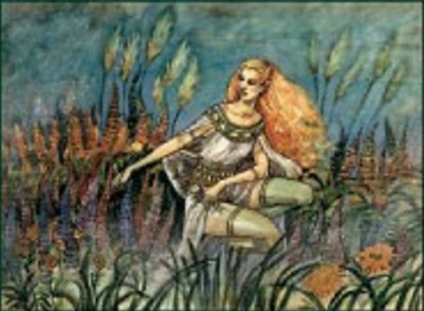 Überfluss