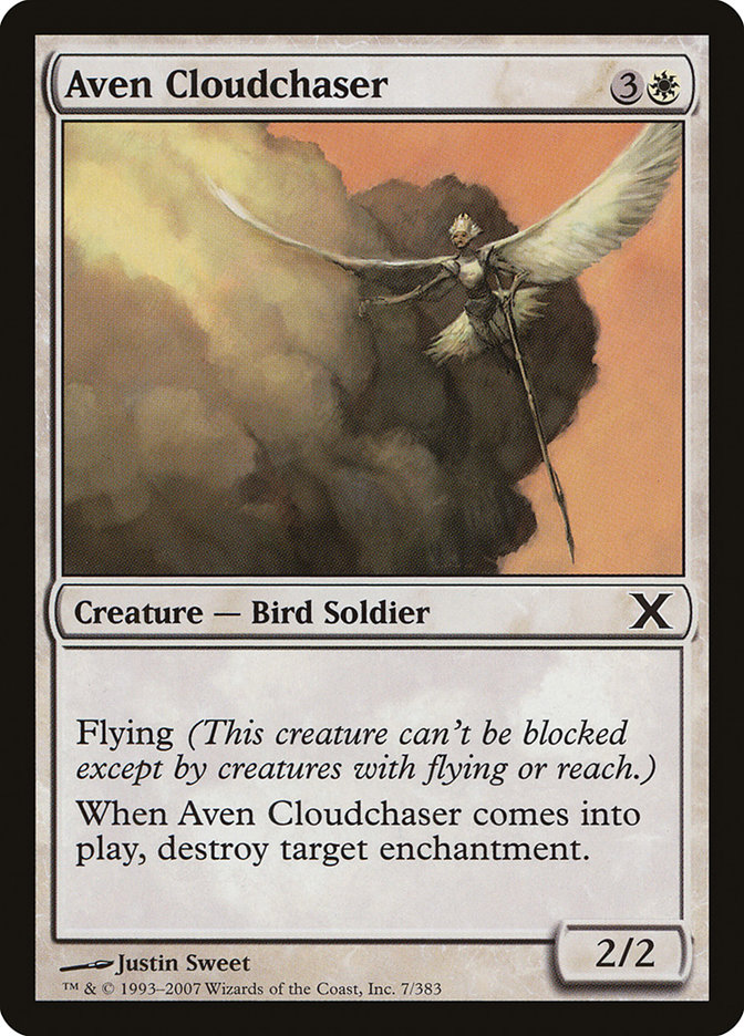 image Aven Cloudchaser