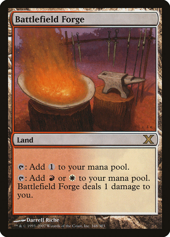 image Battlefield Forge