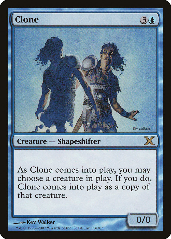 image Clone