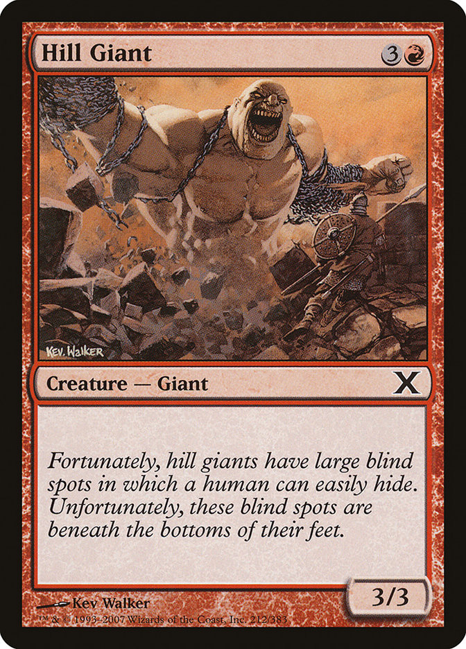 image Hill Giant