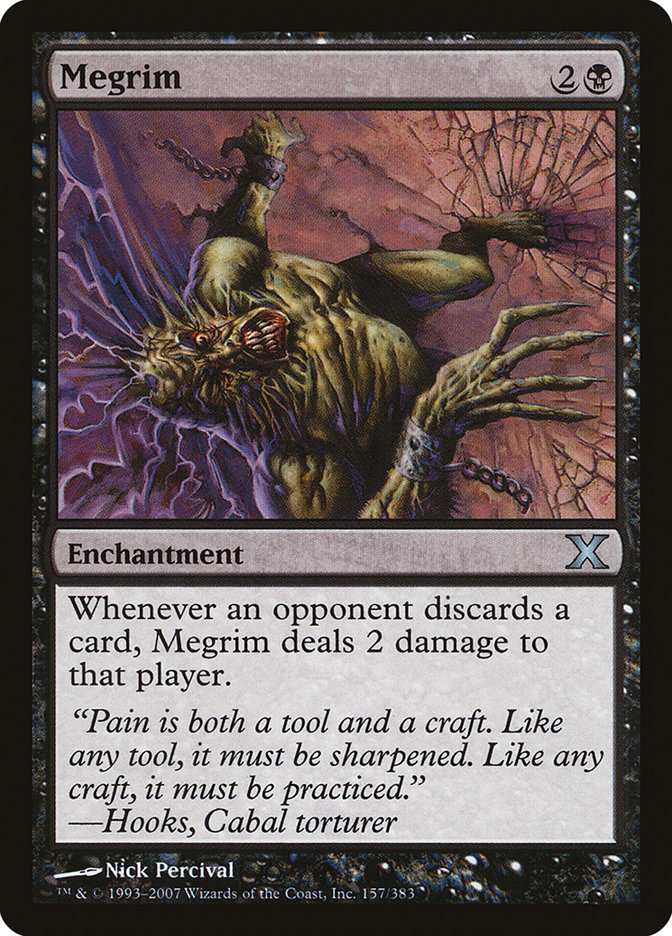 image Megrim