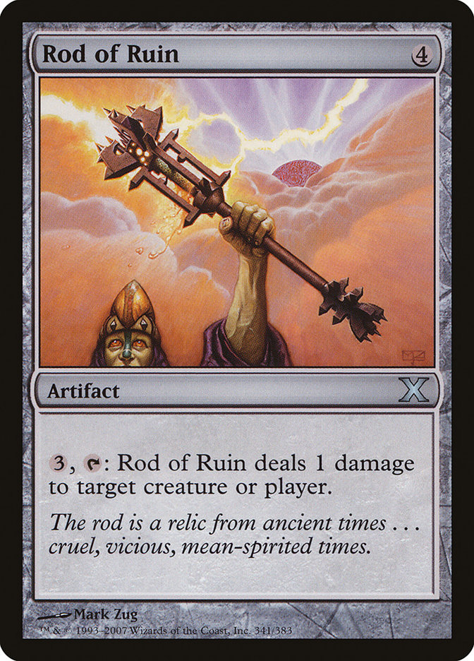 image Rod of Ruin