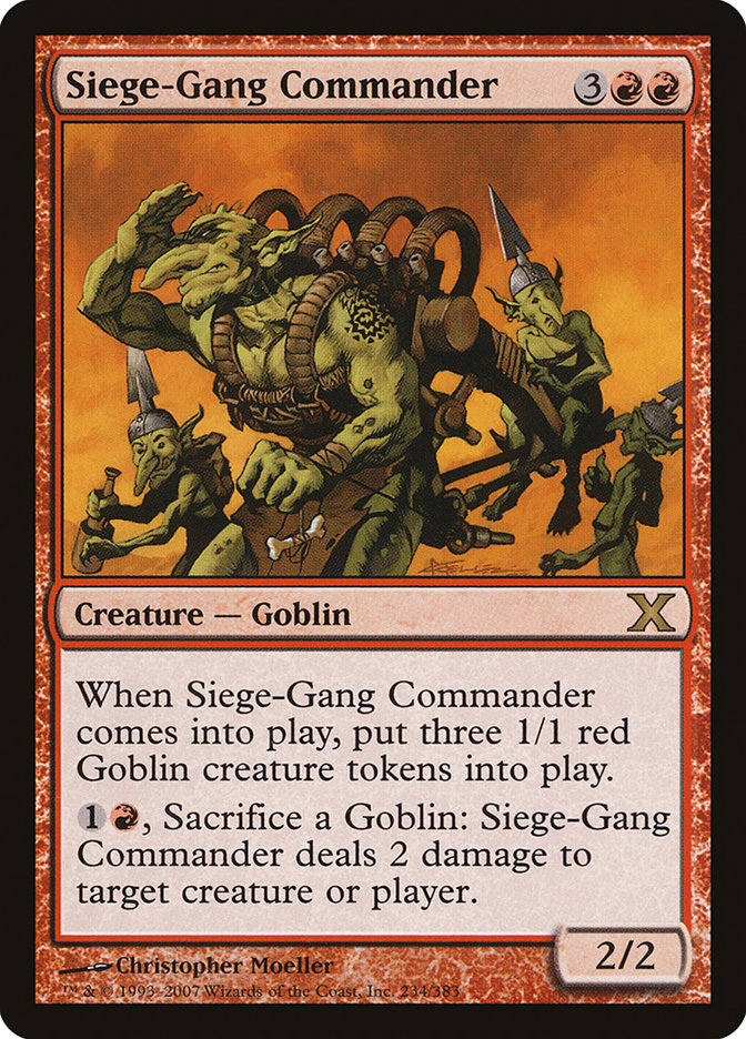 image Siege-Gang Commander