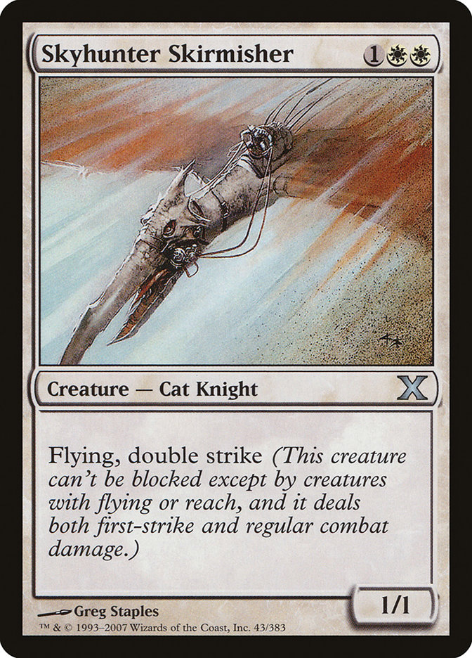 image Skyhunter Skirmisher