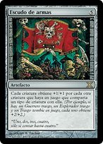 Escudo de armas