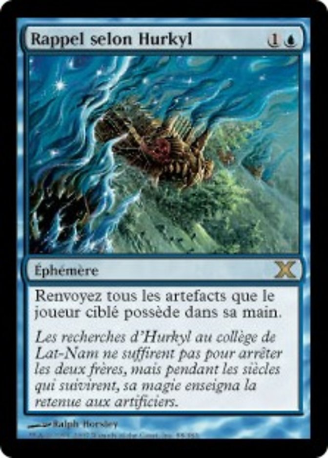 image Rappel selon Hurkyl