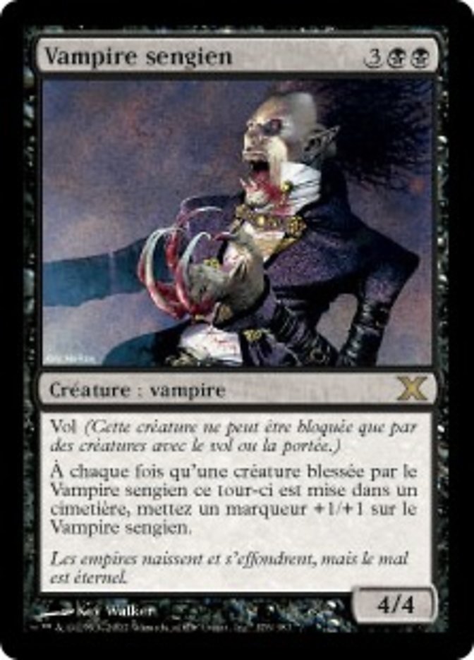 image Vampire sengien