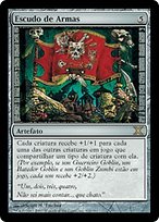 Escudo de Armas