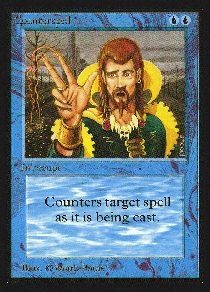 image Counterspell