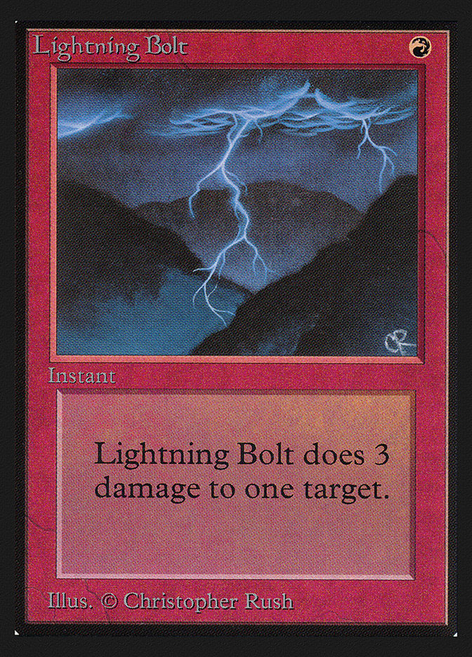 image Lightning Bolt