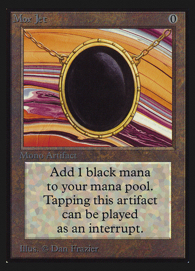 image Mox Jet