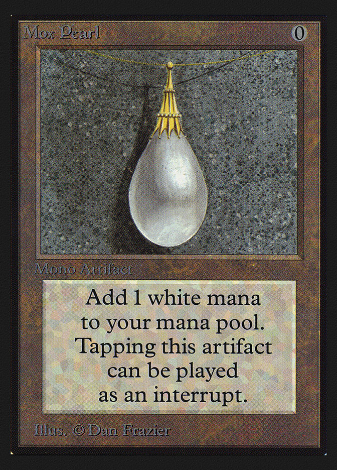 image Mox Pearl
