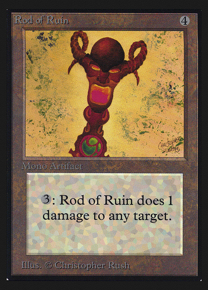 image Rod of Ruin