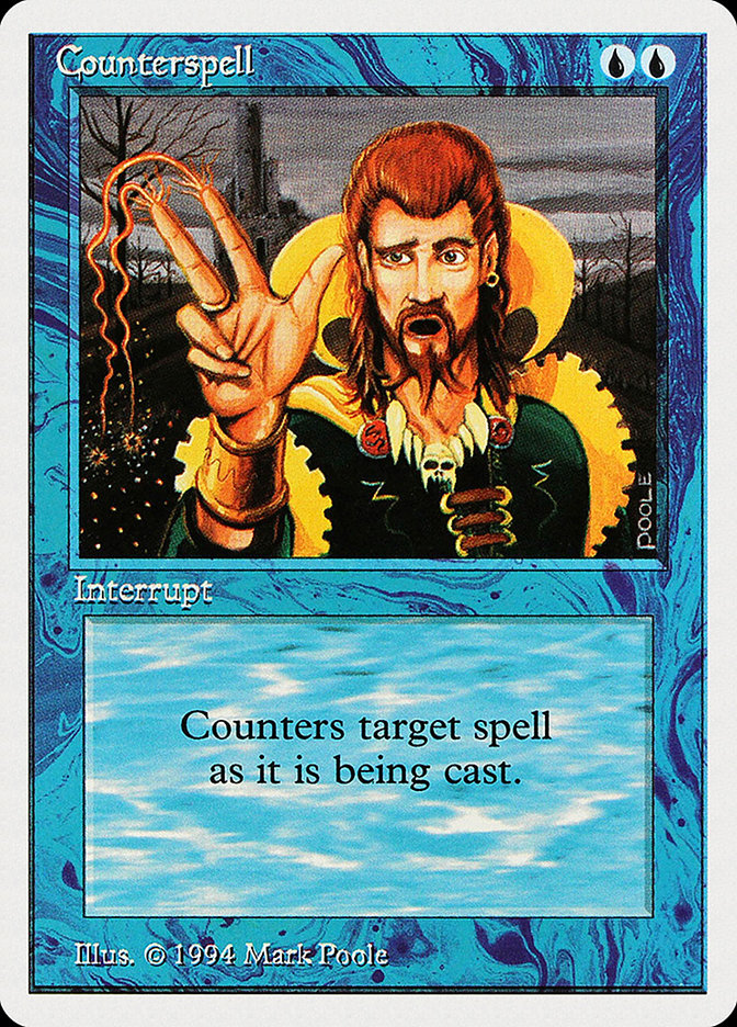 image Counterspell