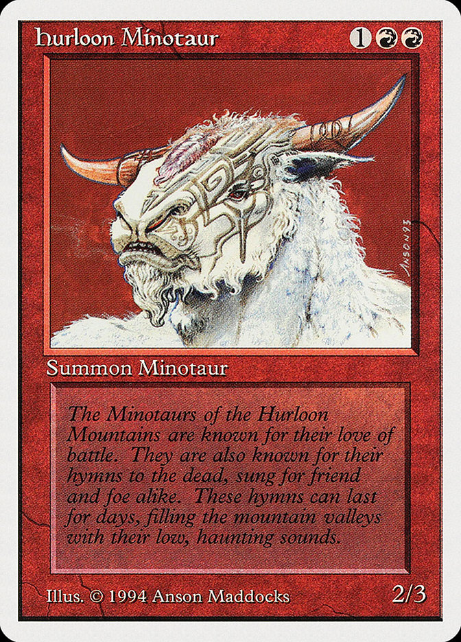 image Hurloon Minotaur