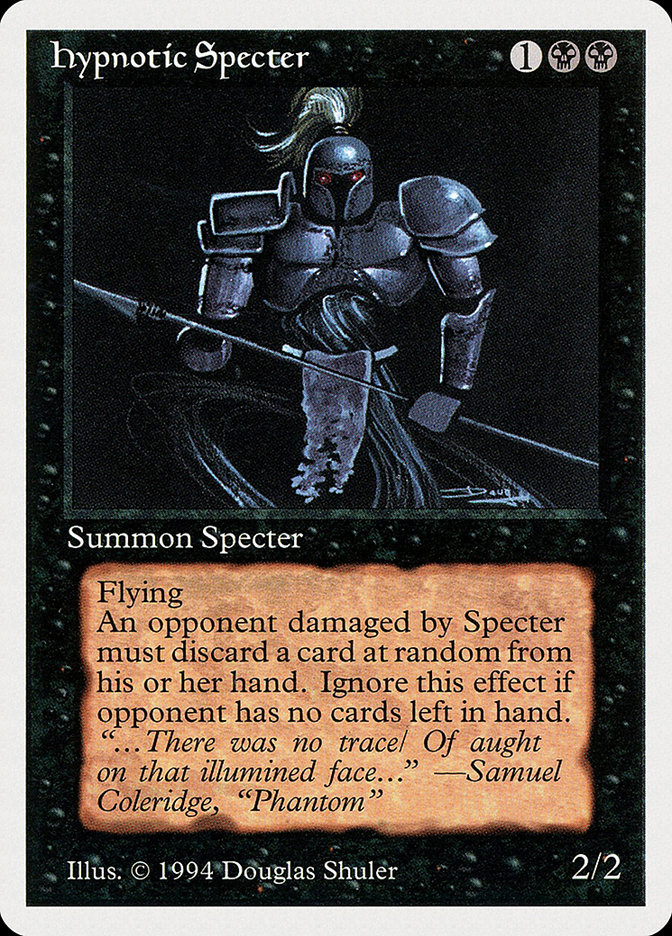 image Hypnotic Specter