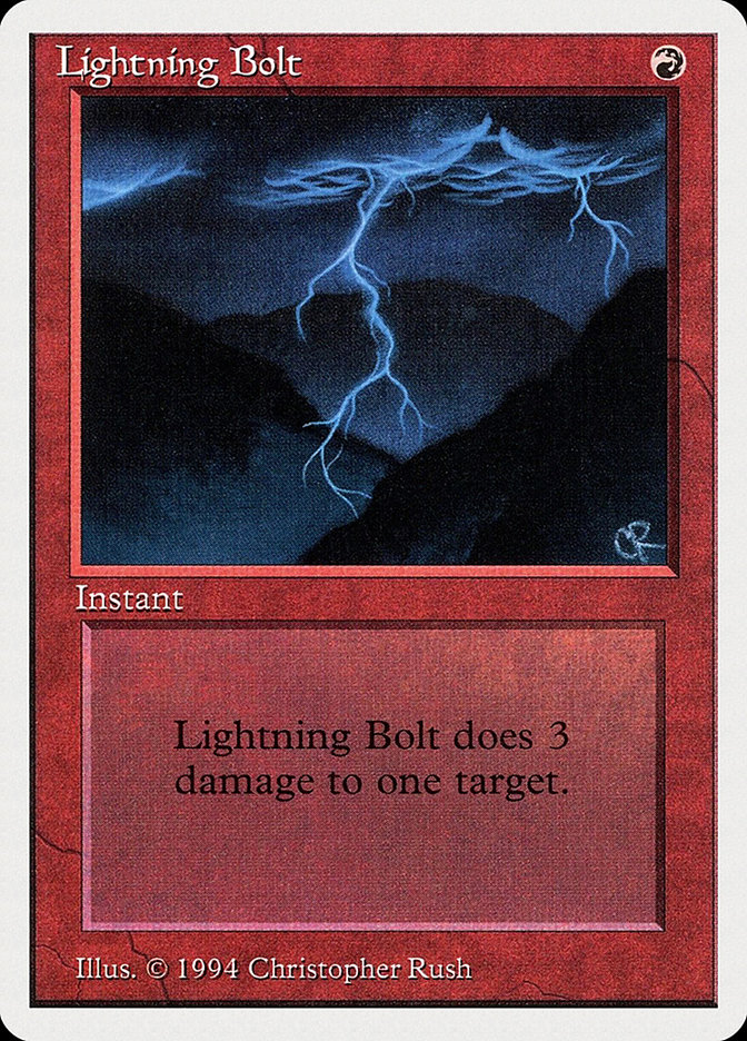 image Lightning Bolt