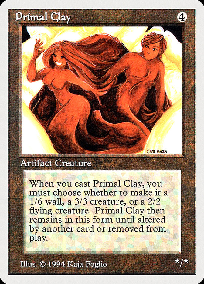 image Primal Clay