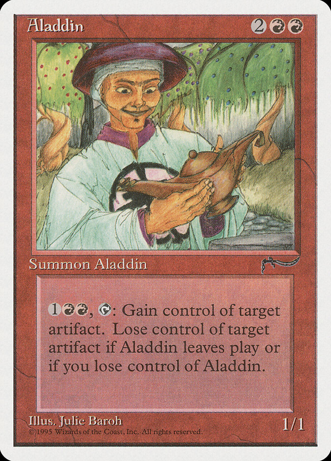 image Aladdin