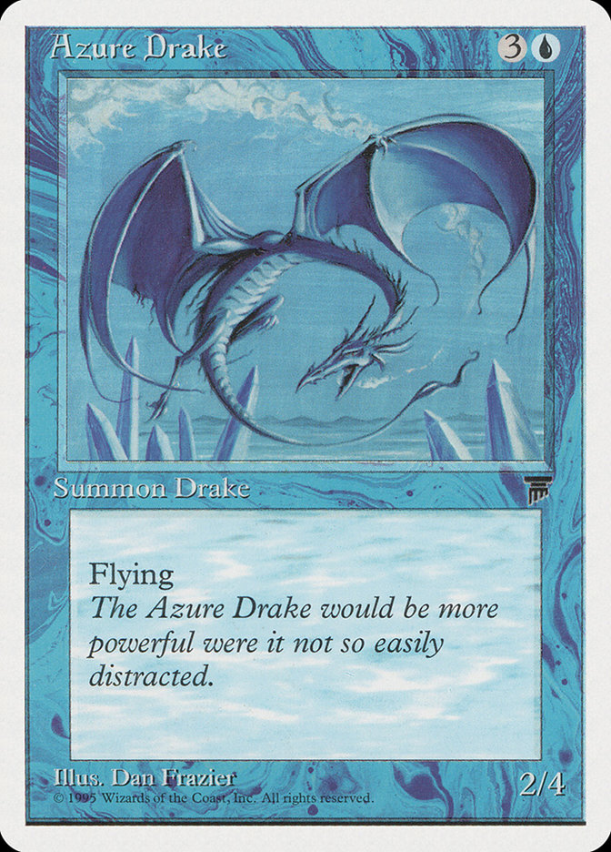 image Azure Drake