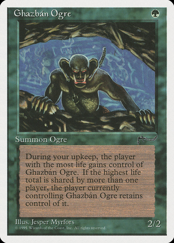 image Ghazbán Ogre