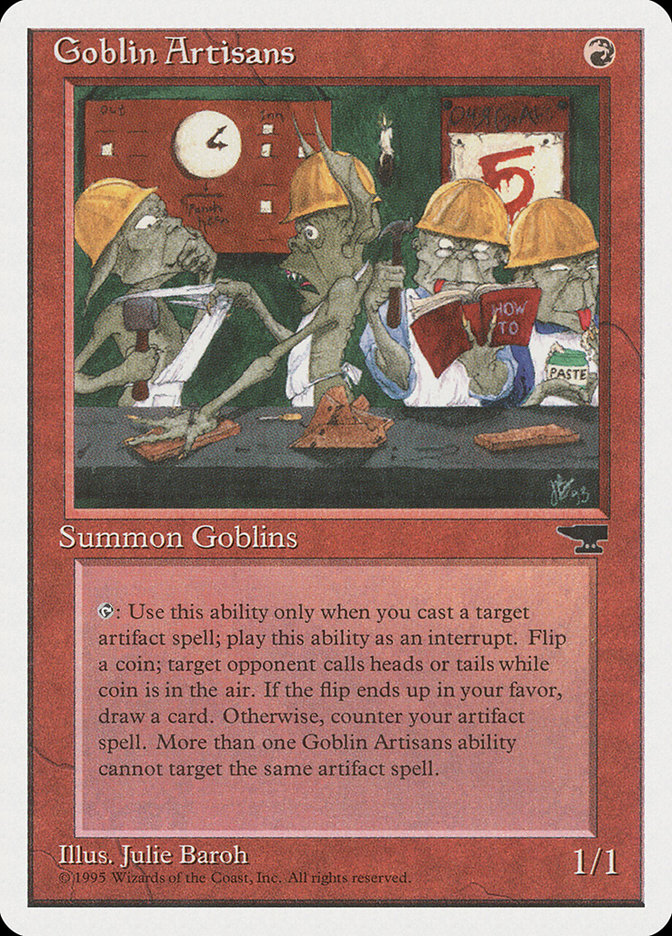 image Goblin Artisans