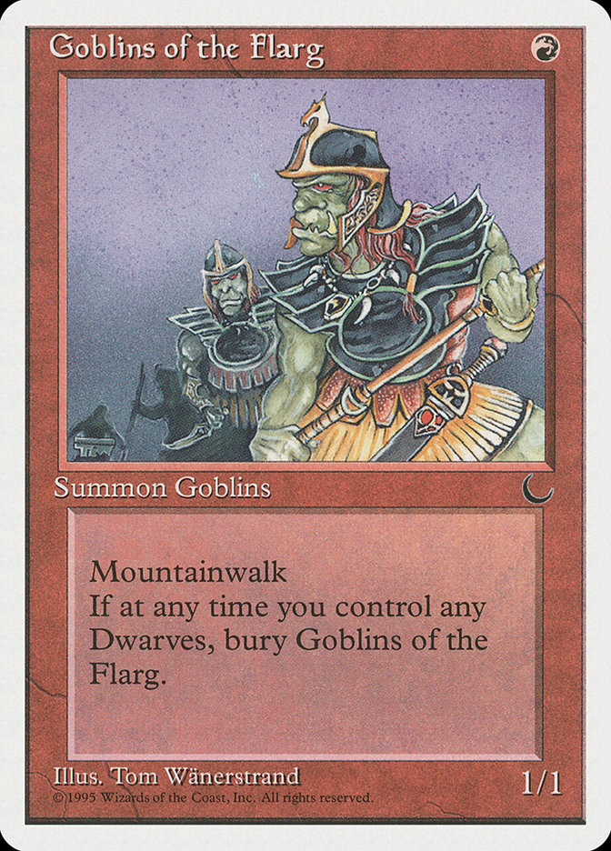 image Goblins of the Flarg