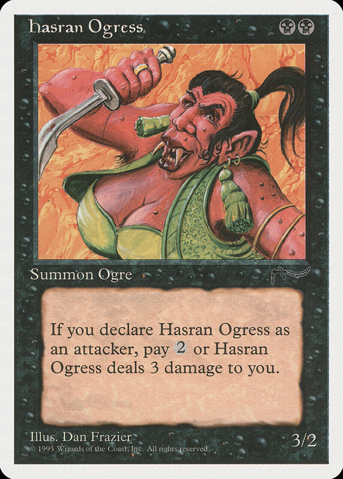 image Hasran Ogress