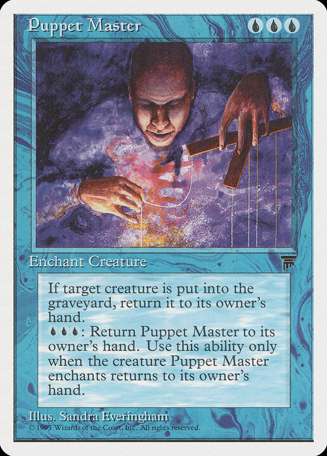 image Puppet Master