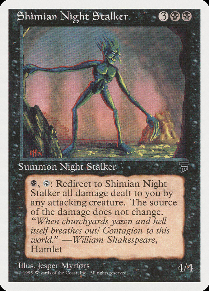 image Shimian Night Stalker