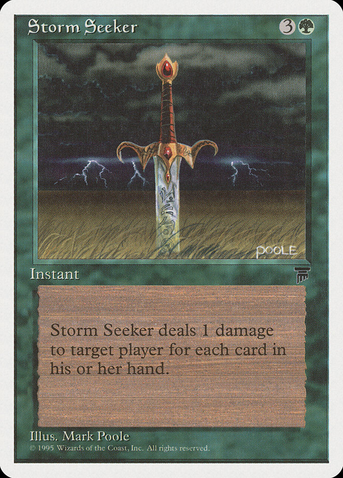 image Storm Seeker