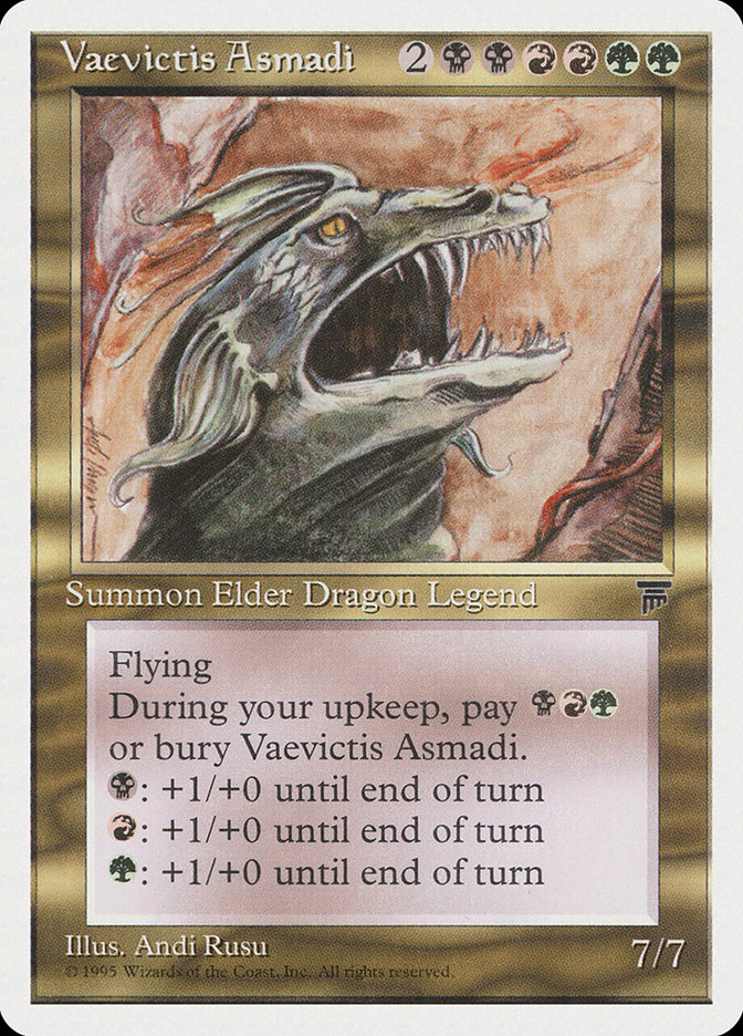 image Vaevictis Asmadi