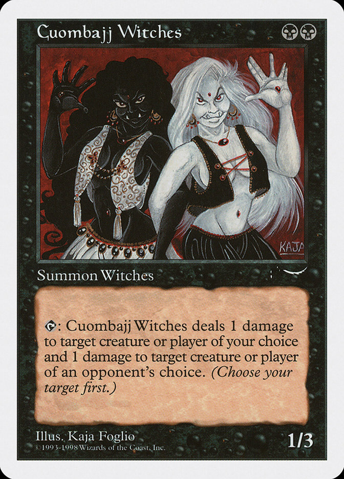 image Cuombajj Witches