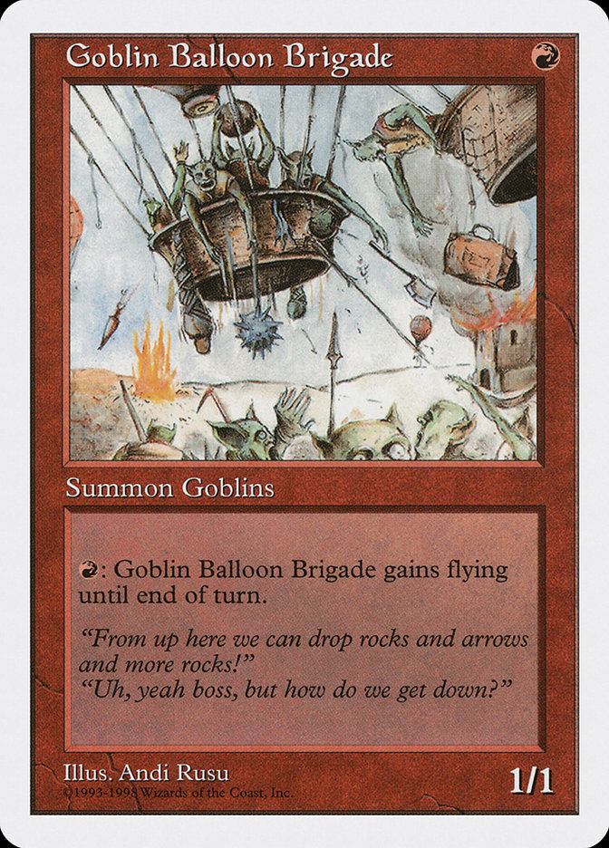 image Goblin Balloon Brigade