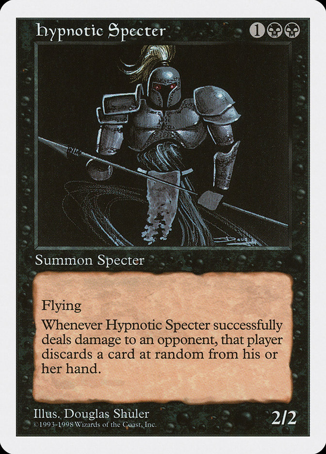 image Hypnotic Specter