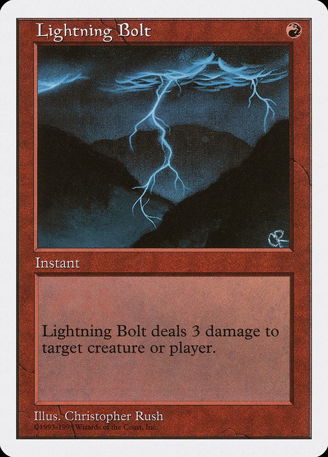 image Lightning Bolt