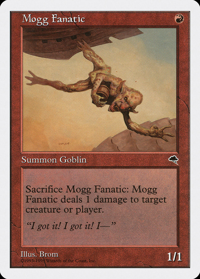 image Mogg Fanatic