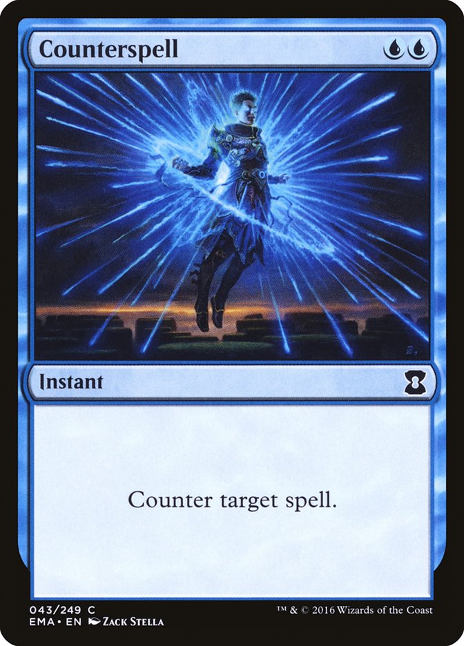 image Counterspell