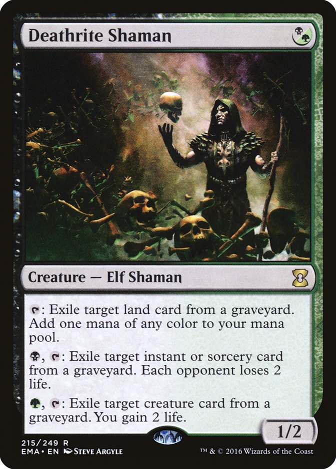 image Deathrite Shaman