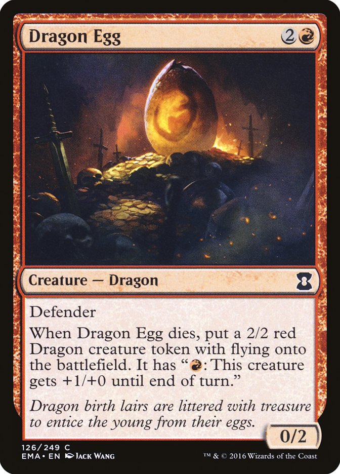 image Dragon Egg